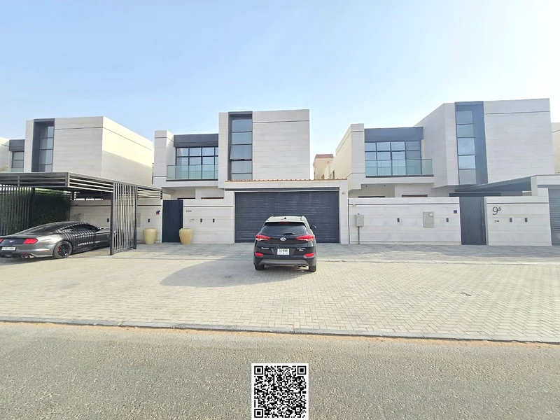 For sale: A distinctive villa in a strategic location on the main street - Al Alia area63872180649985110