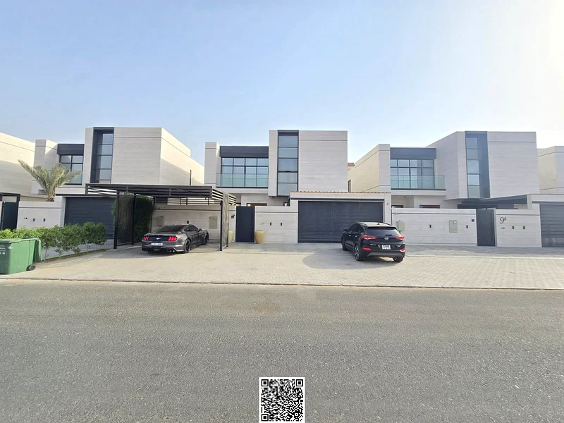 For sale: A distinctive villa in a strategic location on the main street - Al Alia area63872180649985112