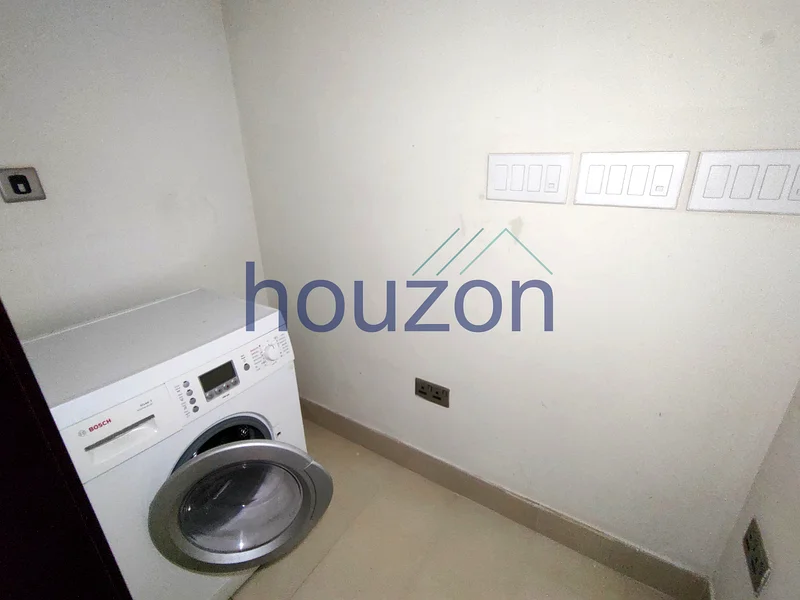2 غرف نوم + غرفة دراسة | تخطيط واسع | أجهزة مطبخ63805749288834114