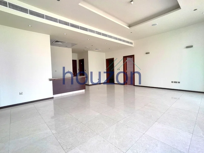 2 غرف نوم + غرفة دراسة | تخطيط واسع | أجهزة مطبخ63805749288834111