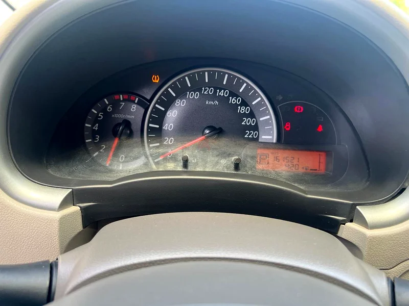NISSAN  MICRA 202063612793486850112