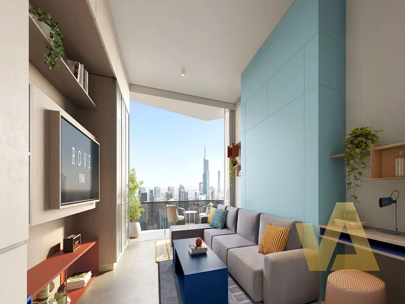 Spacious Studio | Marina View | Genuine Resale64038930303363113