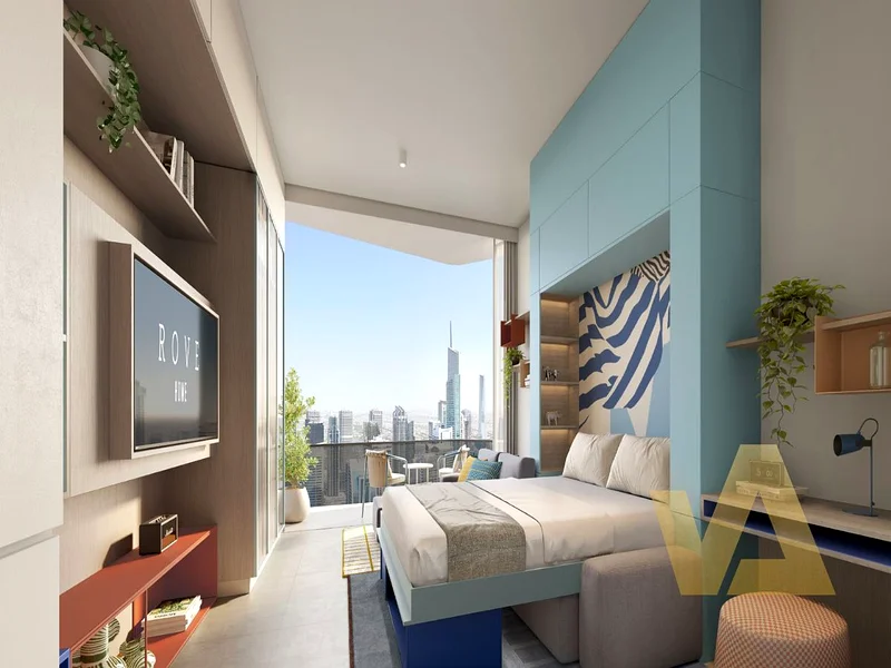 Spacious Studio | Marina View | Genuine Resale64038930303363112