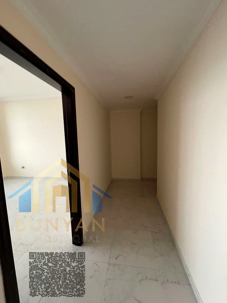 For rent: A spacious apartment in Al Rawda – Ajman, with modern finishes and a prime location, perfect for families seeking comfort and convenience.63723652852867113