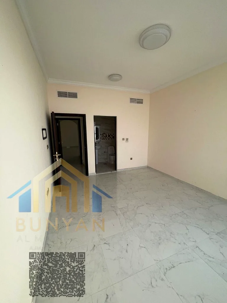 For rent: A spacious apartment in Al Rawda – Ajman, with modern finishes and a prime location, perfect for families seeking comfort and convenience.63723652852867111