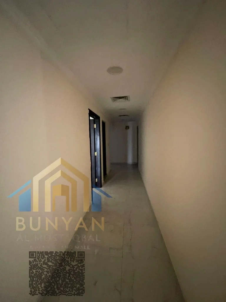 For rent: A spacious apartment in Al Rawda – Ajman, with modern finishes and a prime location, perfect for families seeking comfort and convenience.63723652852867112