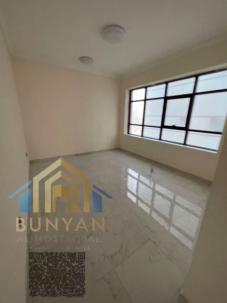 For rent: A spacious apartment in Al Rawda – Ajman, with modern finishes and a prime location, perfect for families seeking comfort and convenience.63723652852867114