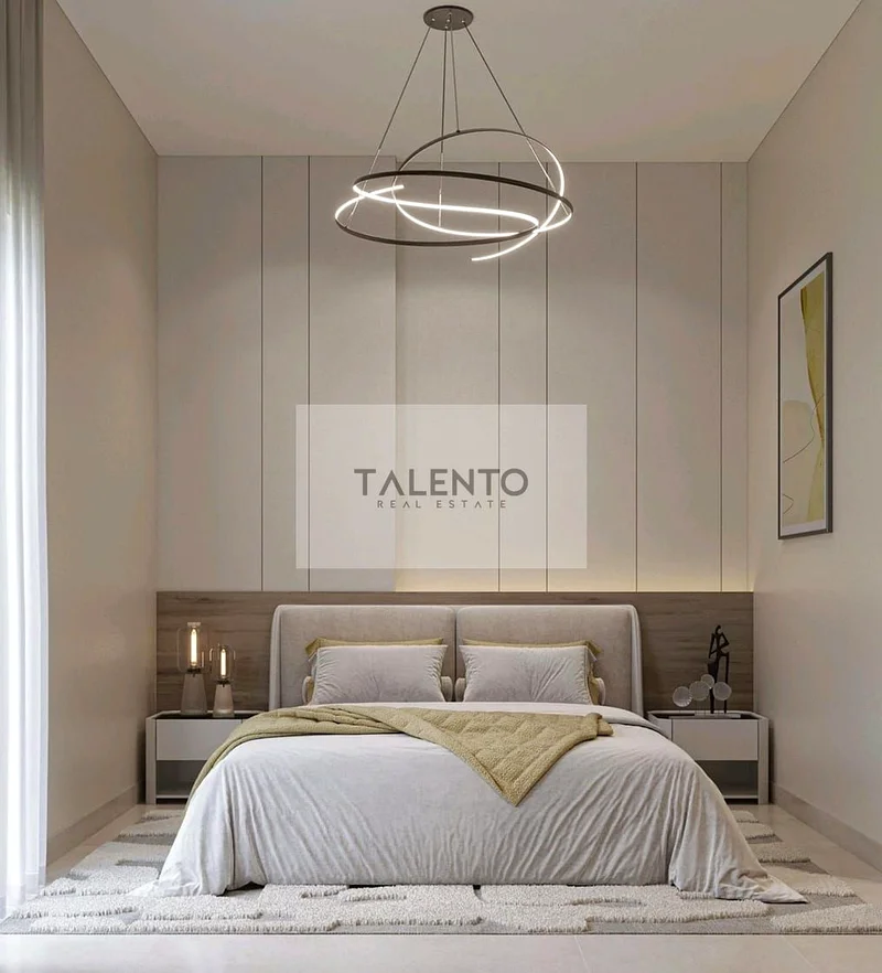 0% Commission |  2% DLD or 30/70 Payment Plan  | Fully Furnished | Handover June 202663996037575297112