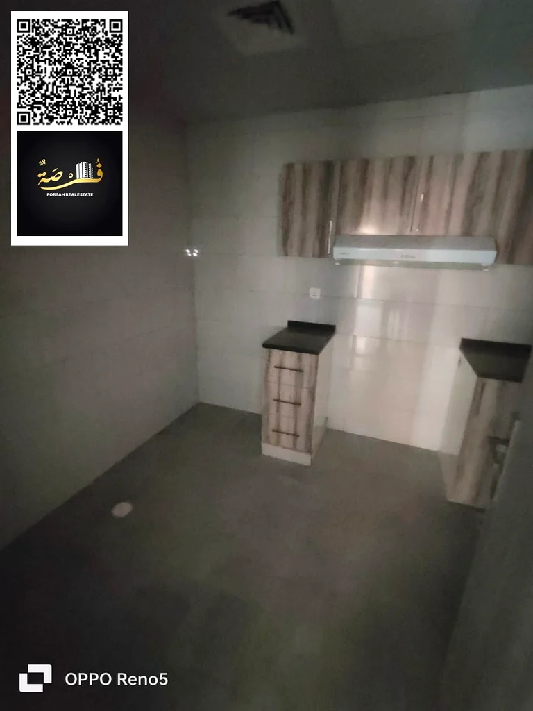 🏡 Distinctive Apartment for Rent - Al Jurf 3    📍 Prime location, close to services and main roads. First tenant.63712869890946114