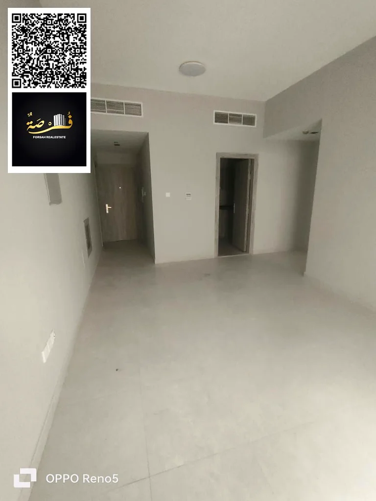 🏡 Distinctive Apartment for Rent - Al Jurf 3    📍 Prime location, close to services and main roads. First tenant.63712869890946113