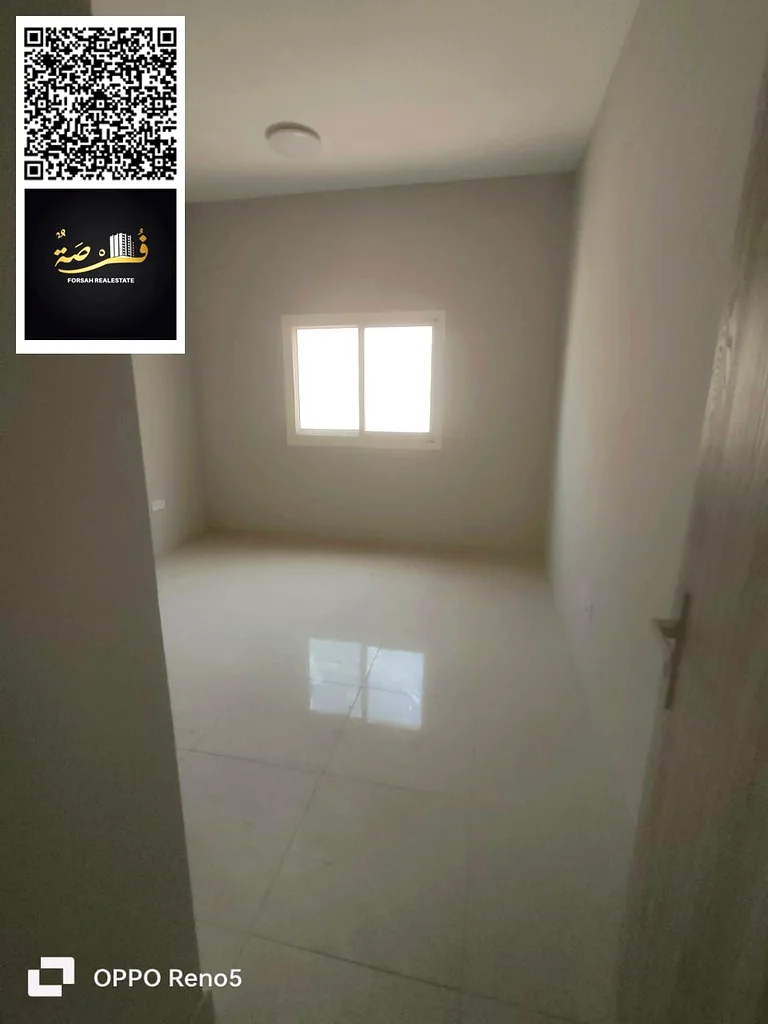 🏡 Distinctive Apartment for Rent - Al Jurf 3    📍 Prime location, close to services and main roads. First tenant.63712869890946111