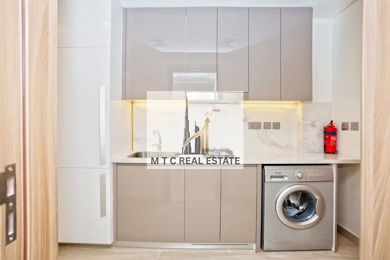 STUDIO SEMI FURNISHED | SPACIOUS LAYOUT | VACANT |63801896719234111