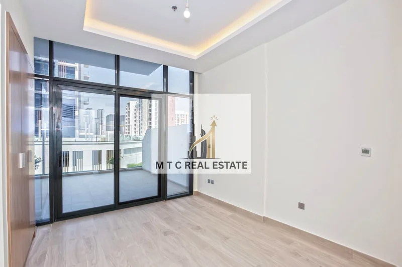 STUDIO SEMI FURNISHED | SPACIOUS LAYOUT | VACANT |63801896719234114