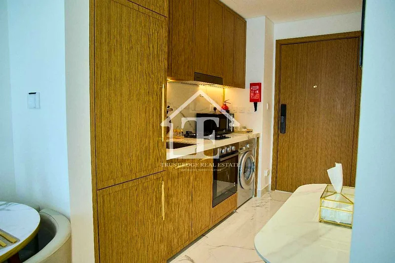 Fully Furnished | Brand New | Chiller Free | Prime Location63804133040257113