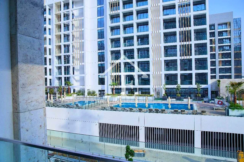 Fully Furnished | Brand New | Chiller Free | Prime Location63804133040257112