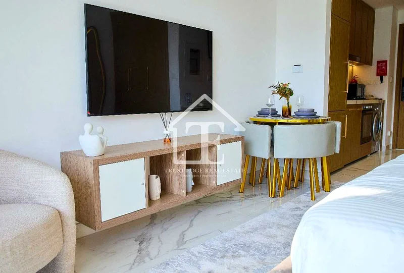 Fully Furnished | Brand New | Chiller Free | Prime Location63804133040257111
