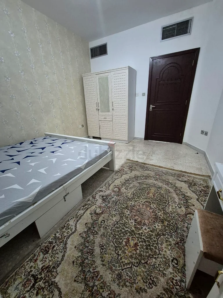 غرفة مفروشة لعائلة هندية أو باكستانية في نادي السياحة63797301215618114