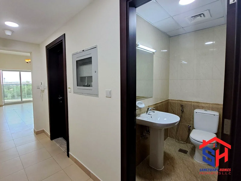 شقة مكونة من غرفة نوم واحدة للإيجار | موقع متميز63654981311363111