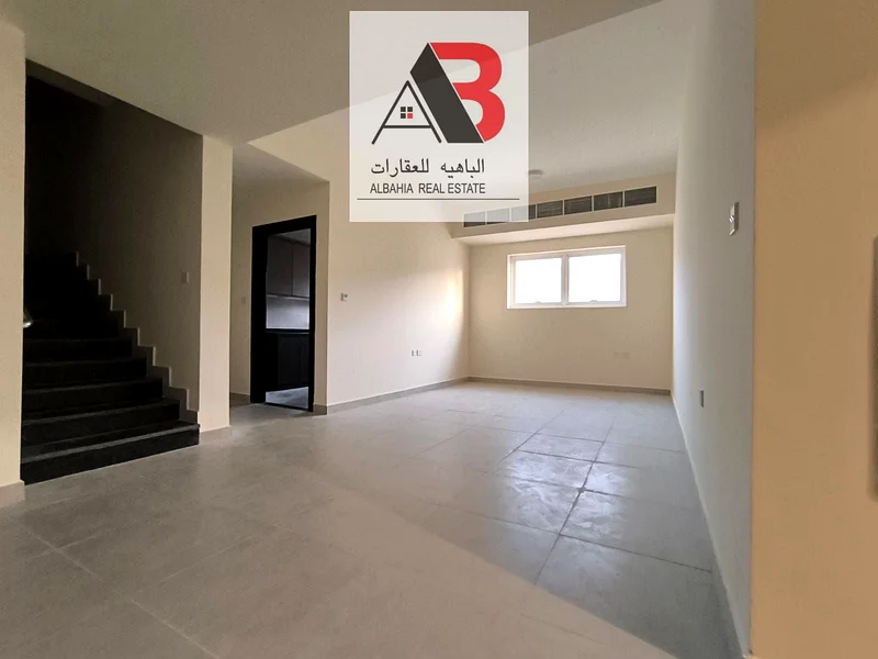 3 BHK DUBLEX APARTMENT // CENTERAL AC // BRAND NEW // FREE MAINTENANCE // 3 BHK FOR RENT IN AJMAN ZAHYA NEXT TO E31163710612870403113