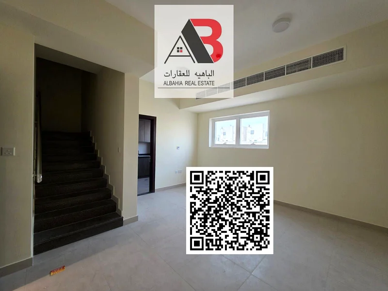 3 BHK DUBLEX APARTMENT // CENTERAL AC // BRAND NEW // FREE MAINTENANCE // 3 BHK FOR RENT IN AJMAN ZAHYA NEXT TO E31163710612870403110
