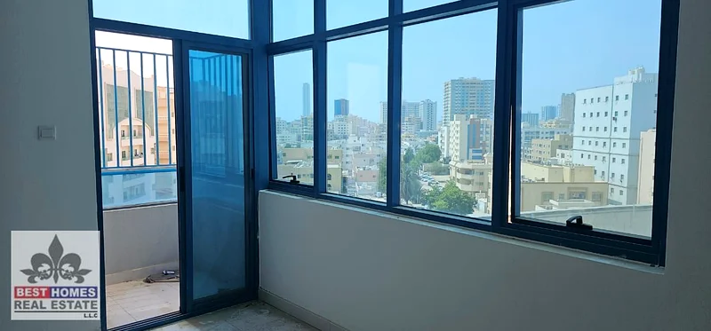Big Size 3 BHK Apartment With Parking Maid Room in Falcon Towers Open View63886315447042114