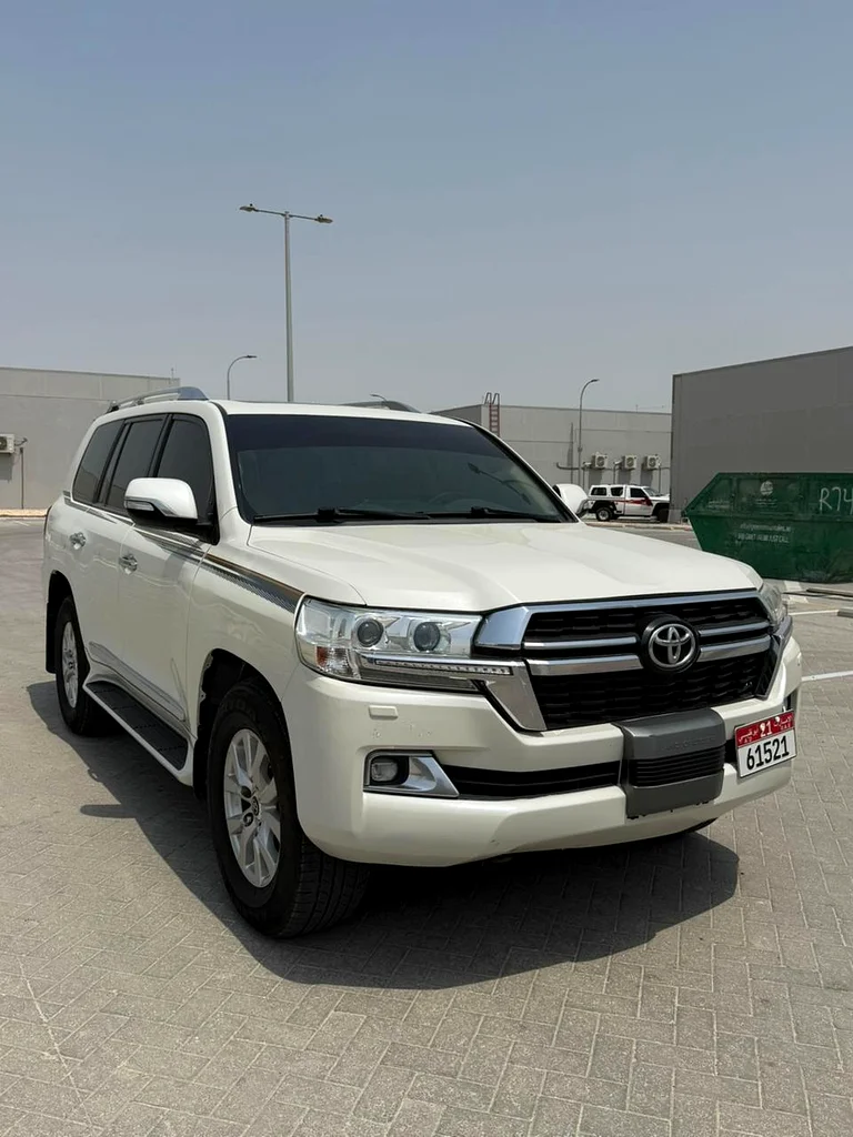 Toyota Land Cruiser63613129172994113