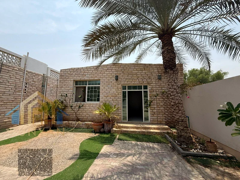 🇬🇧 فيلا للإيجار في الحميدية، عجمان متاحة للمواطنين الإماراتيين فقط63709402841089111