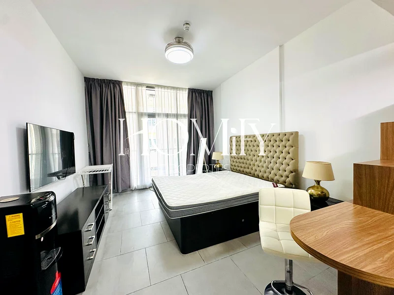 Spacious Studio | Fully Furnished | Ready to Move63787921557507111