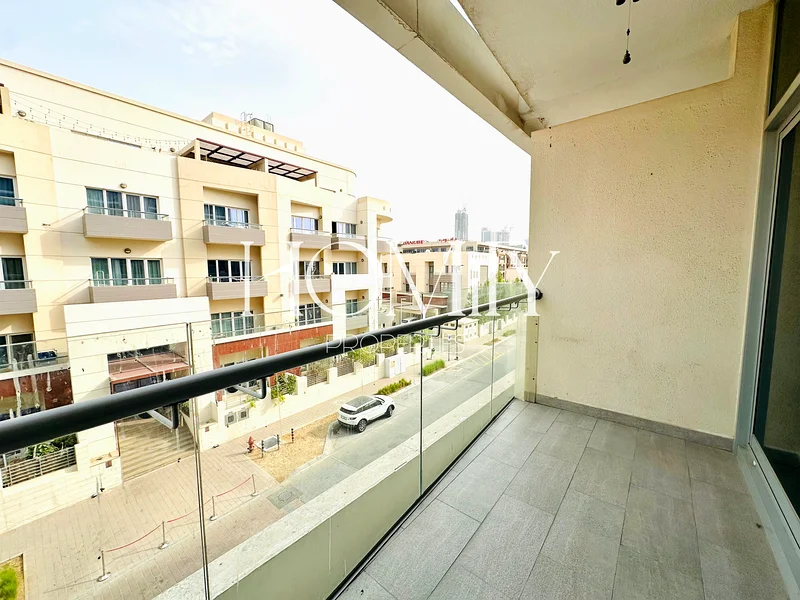 Spacious Studio | Fully Furnished | Ready to Move63787921557507114