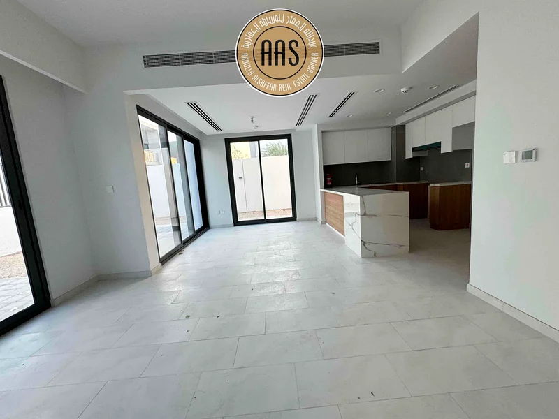 Deal Of The Day ! 4 Bed Townhouse Villa Available For Rent in Villanova63736431441153112