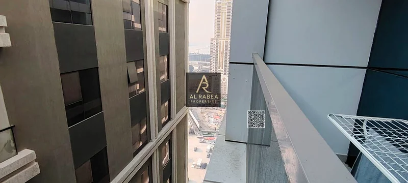 1BHK – أبراج الغلفة مفروش: 48 ألف | غير مفروش: 42 ألف الدفع على 4 أو 6 أقساط | موقف سيارات بقيمة 5 آلاف كضمان | مسبح | صالة رياضية63809959348994114