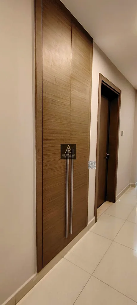 1BHK – أبراج الغلفة مفروش: 48 ألف | غير مفروش: 42 ألف الدفع على 4 أو 6 أقساط | موقف سيارات بقيمة 5 آلاف كضمان | مسبح | صالة رياضية63809959348994112