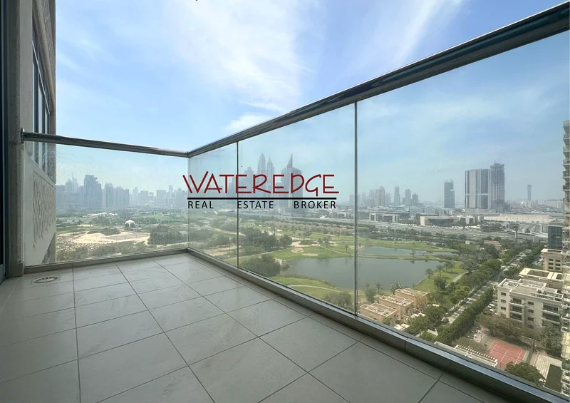 Immaculate Condition 2bed | study Full Golf View63921390359425111