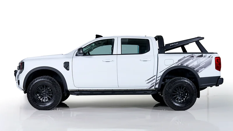Ford Ranger 4x4 EZ PRO S63612081501825111