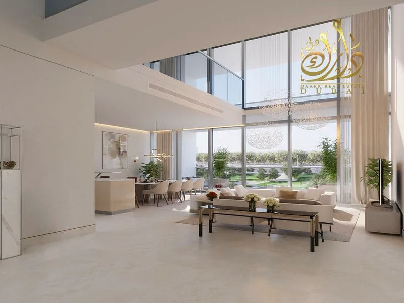 LUXURY | DP 20% | ROI 10% | GATED COMMUNITY | HIGH QUALITY64019284006018113