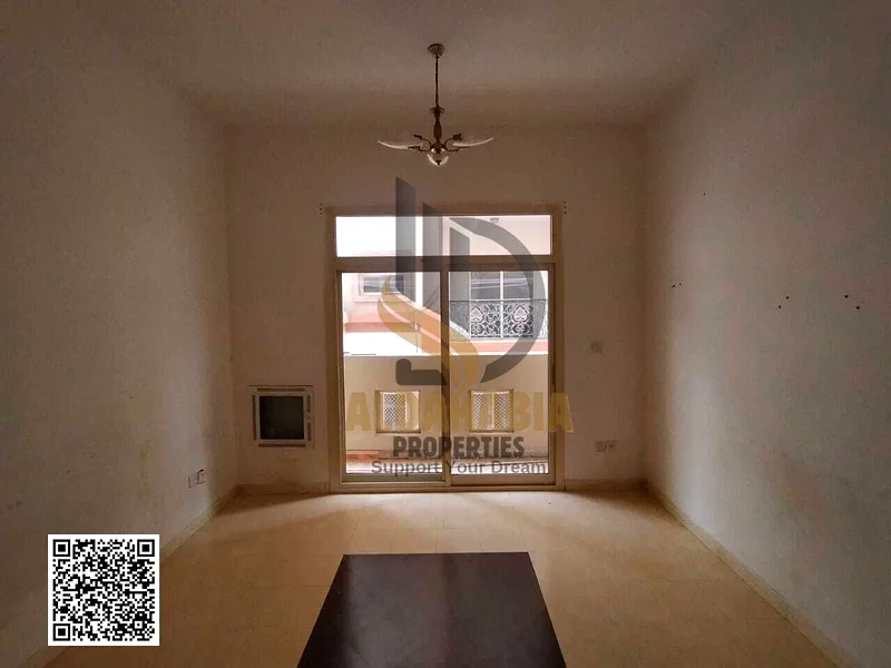 شقة بغرفة نوم واحدة للإيجار - الجرف 263714836724481111