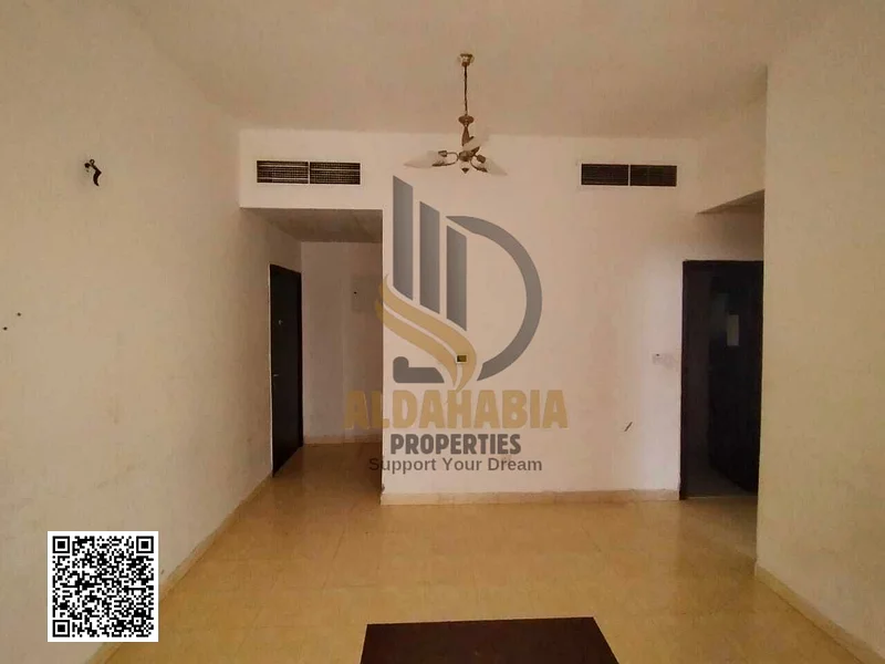 شقة بغرفة نوم واحدة للإيجار - الجرف 263714836724481110