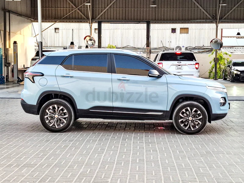 753 درهم/شهريًا | شيفروليه غروف بريميير 2023 | مواصفات دول مجلس التعاون الخليجي | الرقم المرجعي 36294963612066331010113