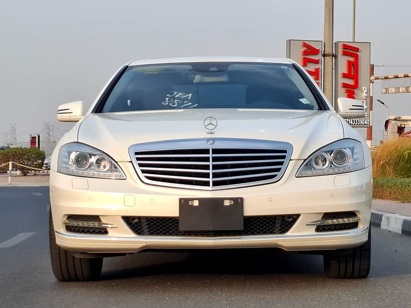 Mercedes-Benz S350 201163613985865218111