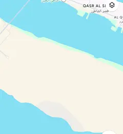 Land for sell in Hudayriyat Island direct from owner