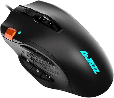 NACODEX AJAZZ GAMING MOUSE