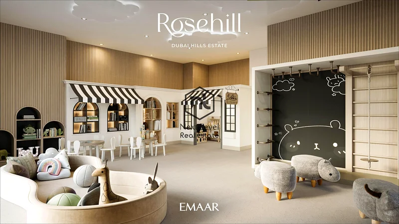 Stylish 1-Bedroom Apartment | Rosehill | Modern Living | Secure & Convenient64047106392578113