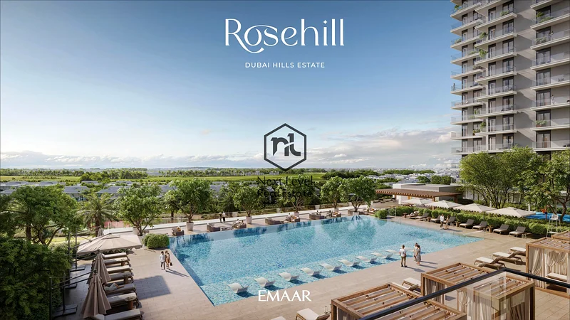 Stylish 1-Bedroom Apartment | Rosehill | Modern Living | Secure & Convenient64047106392578112