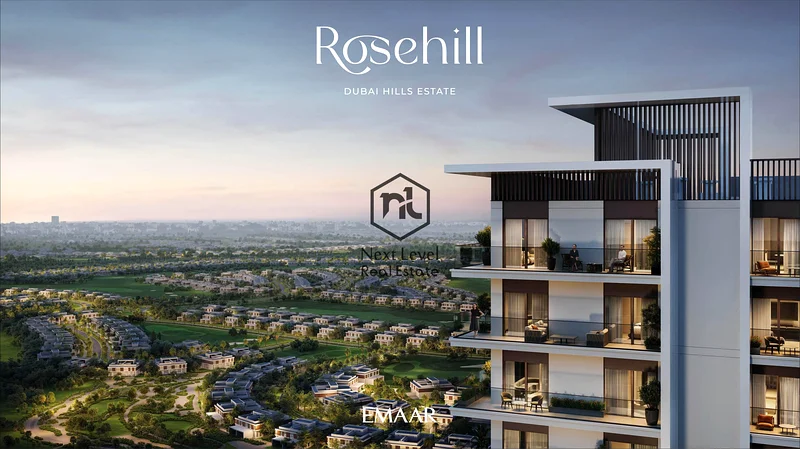 Stylish 1-Bedroom Apartment | Rosehill | Modern Living | Secure & Convenient64047106392578110