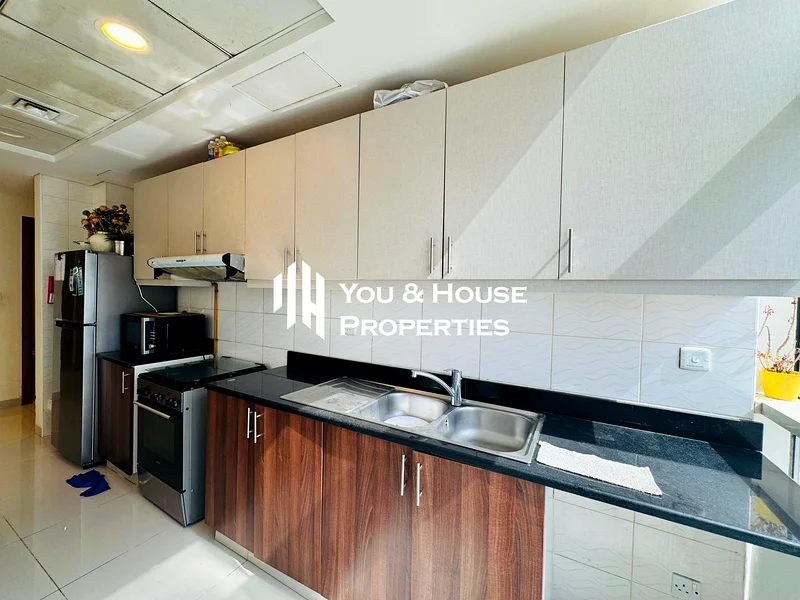 Magnificent 2BR + Maid Apartment I Furnished Unit I Panoramic View63799020449282114