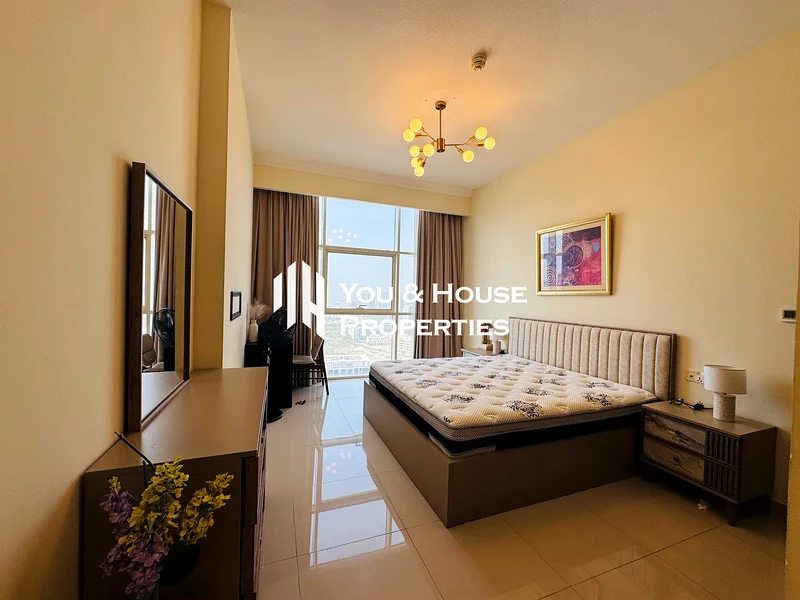 Magnificent 2BR + Maid Apartment I Furnished Unit I Panoramic View63799020449282112