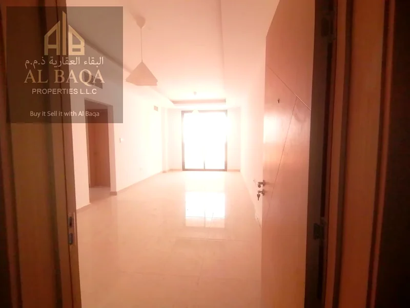 BRAND NEW ||| 02 MASTER BEDROOM | 2 BHK APARTMENT ||| 3 WASHROOM ||| 1 BIG BALCONY ||| FOR FAMILY ||| NEAR TO NESTO CHINA MALL |||AL JURF INDUSTRIAL 363810142584450111