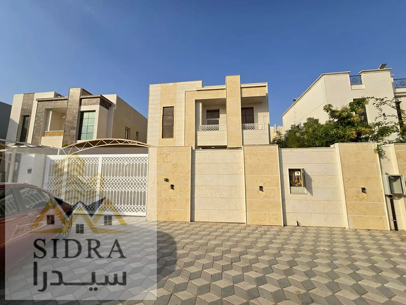 Villa for Residential Rent – Citizen Electricity   📍 Location: Al Yasmeen63717358397315110