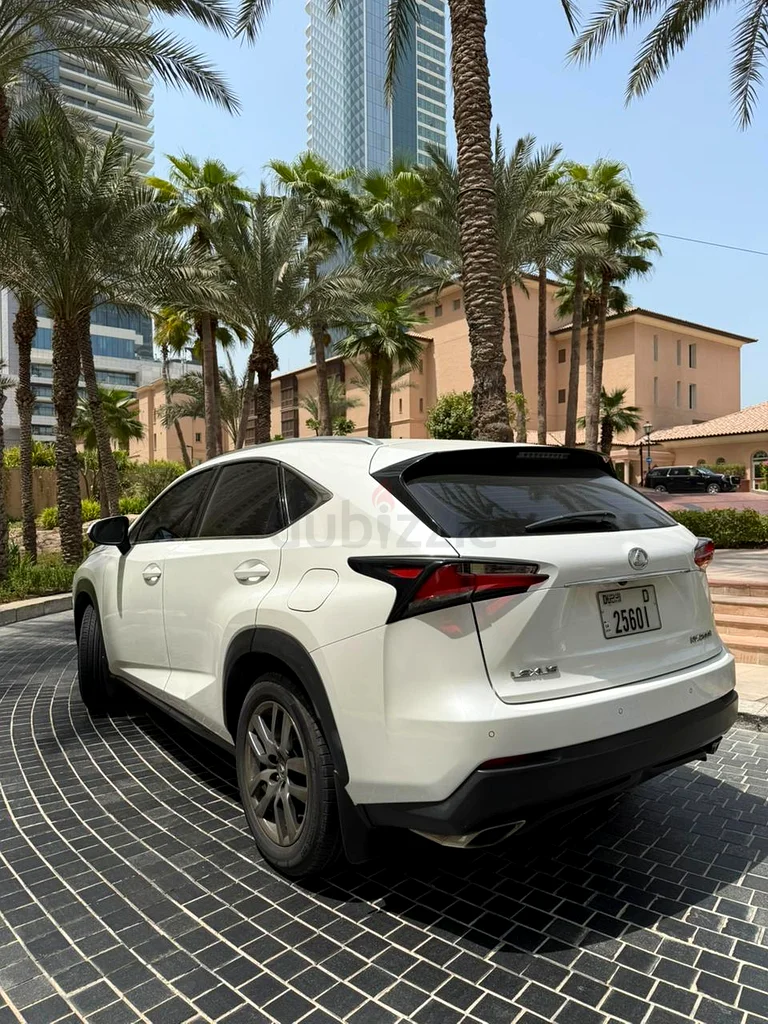 Lexus NX 200t 2016 – Japan Specs63612072641665112