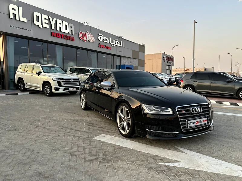 Audi S863612079180546111